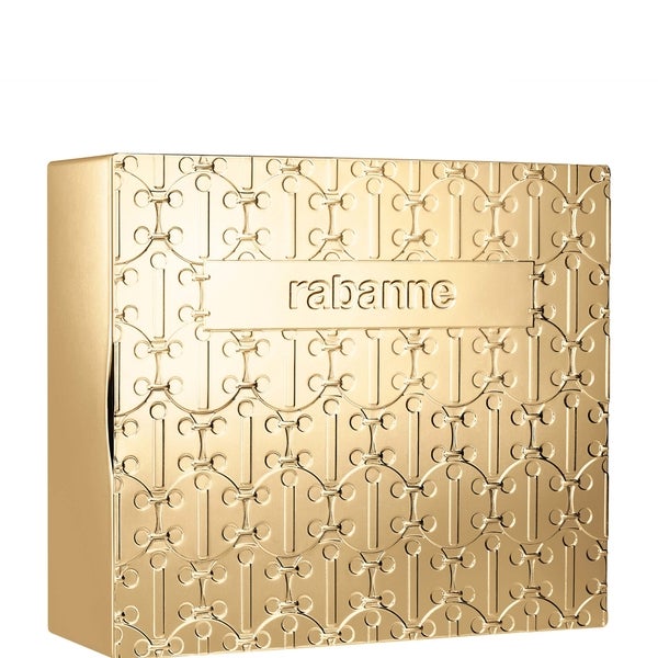 Rabanne Rabanne 1 Million Eau de Toilette 50ml Gift Set Liquidazione