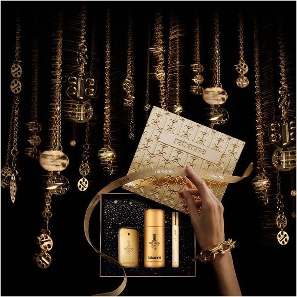 Rabanne Rabanne 1 Million Eau de Toilette 50ml Gift Set Liquidazione