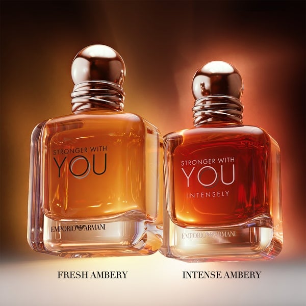 Armani Armani Stronger With You Absolutely Eau de Parfum Spray 50ml Offerte giornaliere