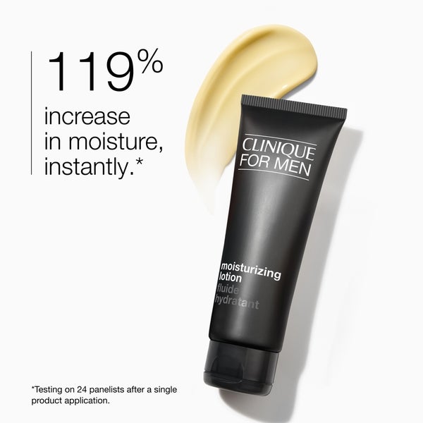 Clinique for Men Clinique for Men Moisturizing Lotion 100ml Sconti VIP