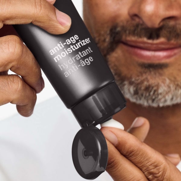 Clinique for Men Clinique for Men Anti-Age Moisturiser 100ml Ritorno libero