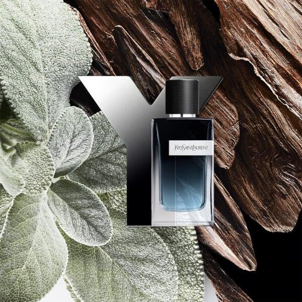 YSL Y Eau de Parfum Yves Saint Laurent 60ml ACQUISTA ORA