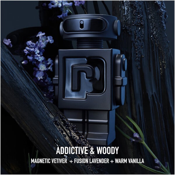 Rabanne Paco Rabanne Phantom Parfum 100ml Promozione temporanea