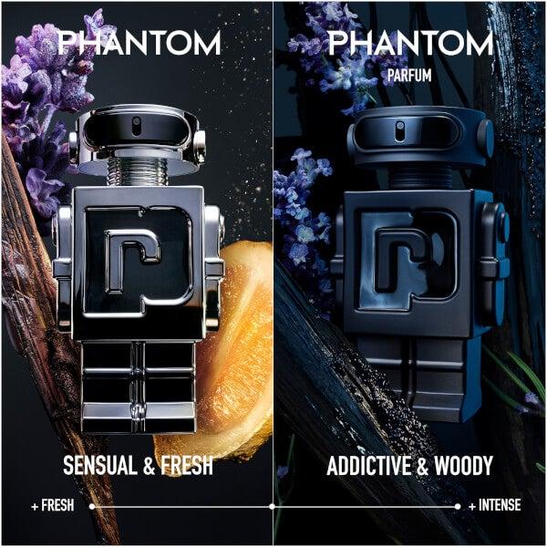 Rabanne Paco Rabanne Phantom Parfum 100ml Promozione temporanea