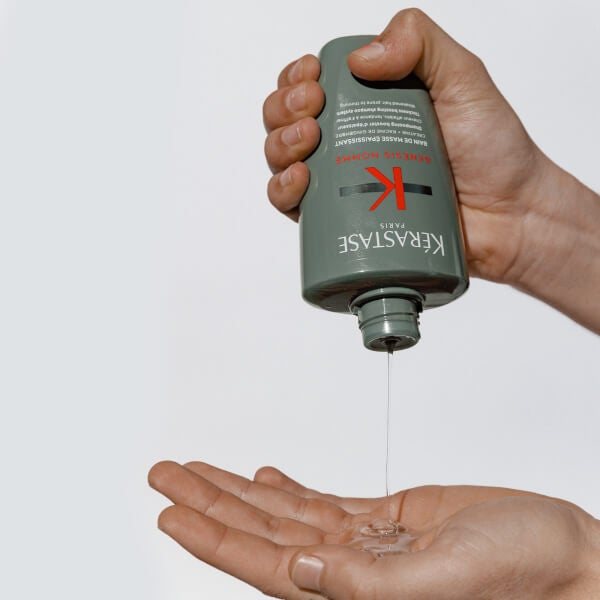 Kerastase Kérastase Genesis Homme Thickness Boosting Shampoo 250ml Fino al 60% di sconto