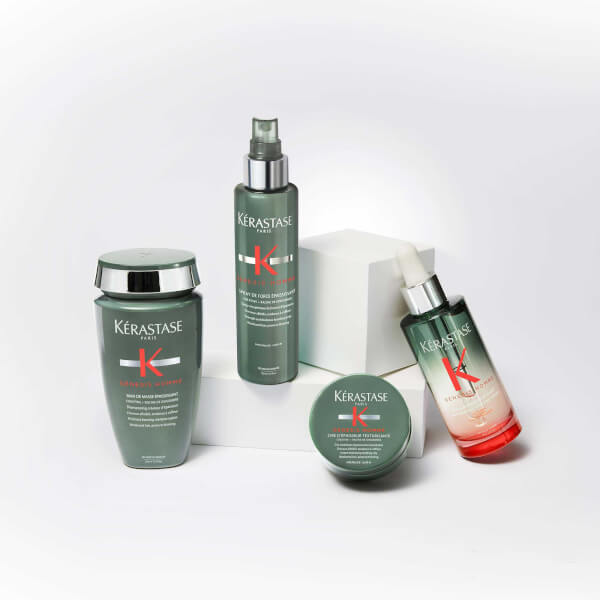 Kerastase Kérastase Genesis Homme Thickness Boosting Shampoo 250ml Fino al 60% di sconto
