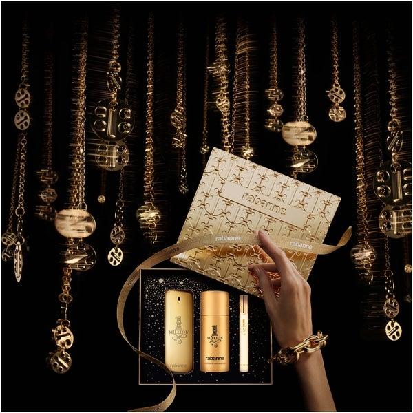 Rabanne Rabanne 1 Million Eau de Toilette 100ml Gift Set Only for today