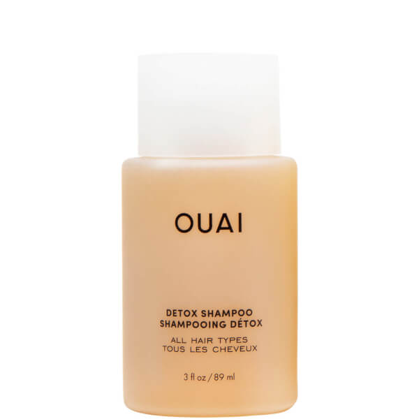 OUAI OUAI Detox Shampoo Travel Size 89ml Offerta speciale della fabbrica