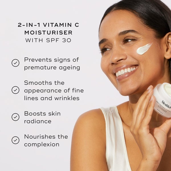 Medik8 Vitamin C Daily Radiance Medik8 50ml 2025