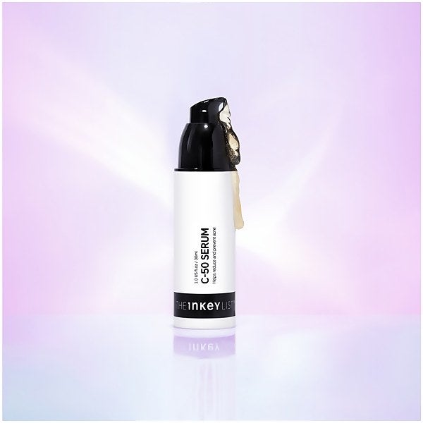 The INKEY List The INKEY List C-50 Serum 30ml Italia
