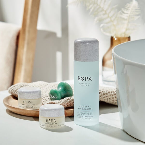 ESPA ESPA 24hr Replenishing Eye Moisturiser 15ml In Linea