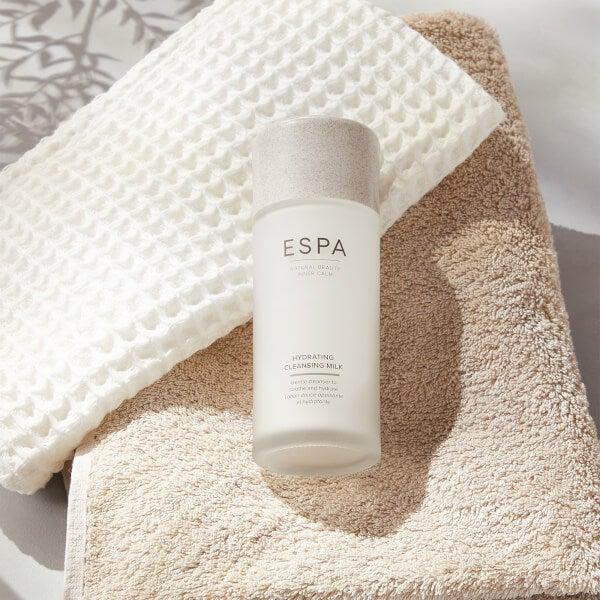 ESPA ESPA Hydrating Cleansing Milk 200ml Nuovo