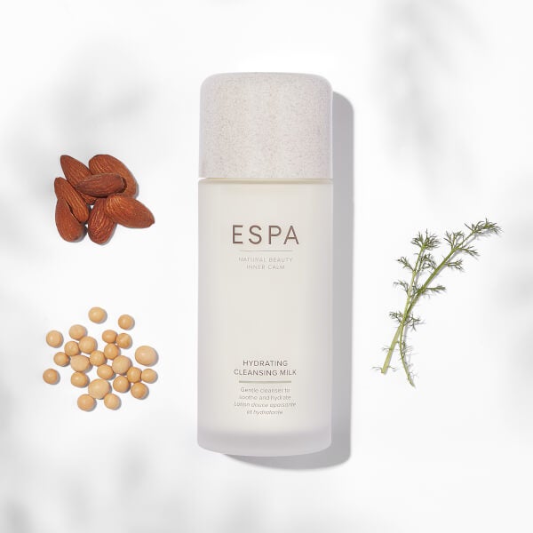 ESPA ESPA Hydrating Cleansing Milk 200ml Nuovo