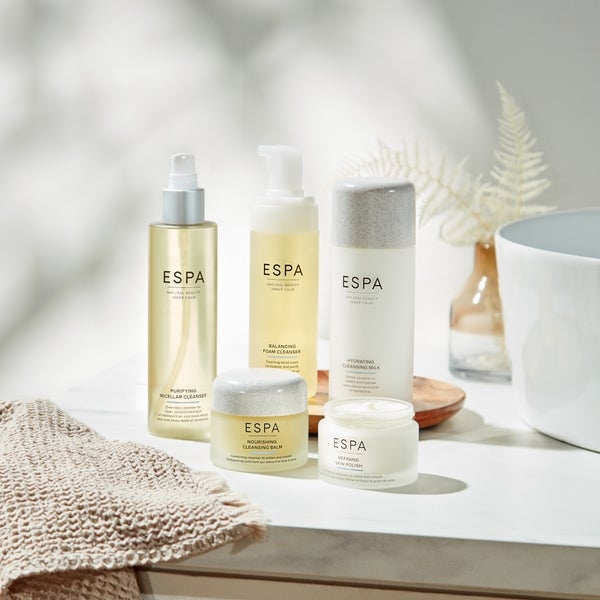 ESPA ESPA Hydrating Cleansing Milk 200ml Nuovo