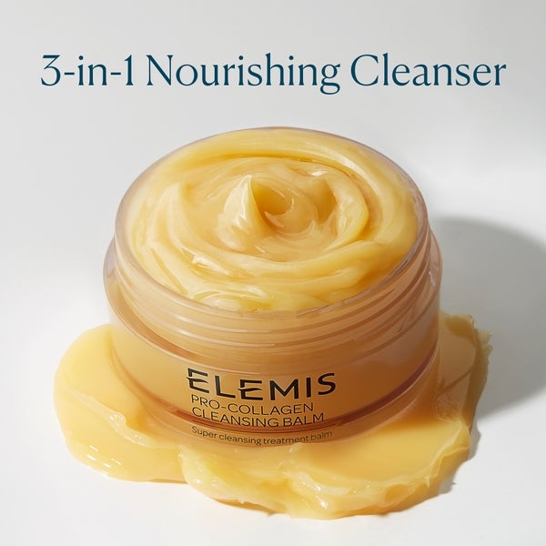 Elemis Elemis Pro-Collagen Cleansing Balm 100g Pezzi Unici
