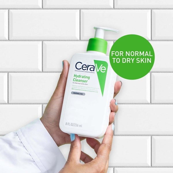 CeraVe CeraVe detergente idratante (236 ml) Negozi Online