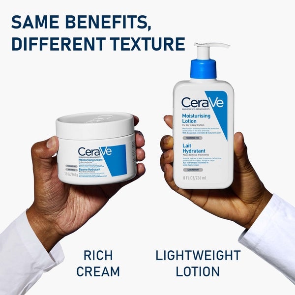 CeraVe CeraVe crema idratante (454 g) Promozione Limitata