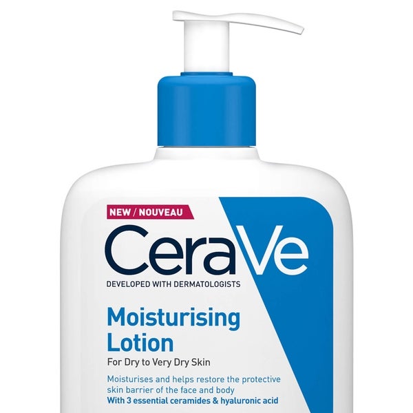CeraVe CeraVe lozione idratante (473 ml) Fino Al -60%