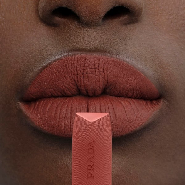 Prada Prada Hyper Matte Rouge Lipstick Refill 3.8g (Various Shades) Novità