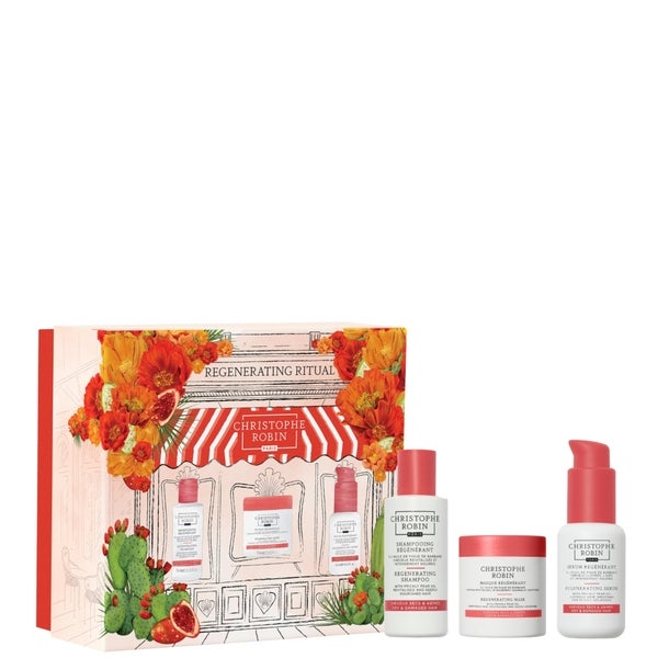 Christophe Robin Christophe Robin Exceptional Regenerating Ritual 2024 Outlet