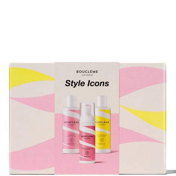 Boucleme Bouclème Style Icons Saldi