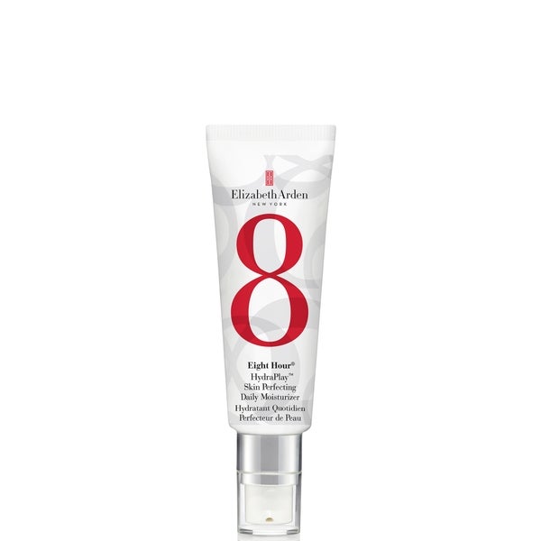 Elizabeth Arden Elizabeth Arden Eight Hour HydraPlay Moisturizer 45ml and Lip Protectant Stick SPF15 Hotsell