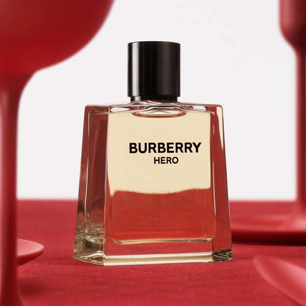 Burberry Burberry Hero Eau de Toilette 100ml Gift Set Vendita Economica