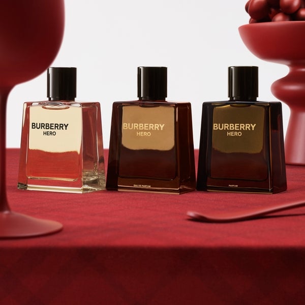 Burberry Burberry Hero Eau de Toilette 100ml Gift Set Vendita Economica