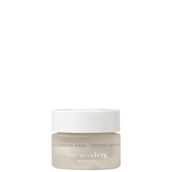 Omorovicza Omorovicza Deep Cleansing Mask 15ml Vendite Flash