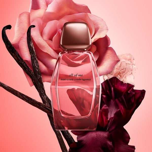 Narciso Rodriguez Narciso Rodriguez All Of Me Eau De Parfum Intense Refill 150ml In Saldo