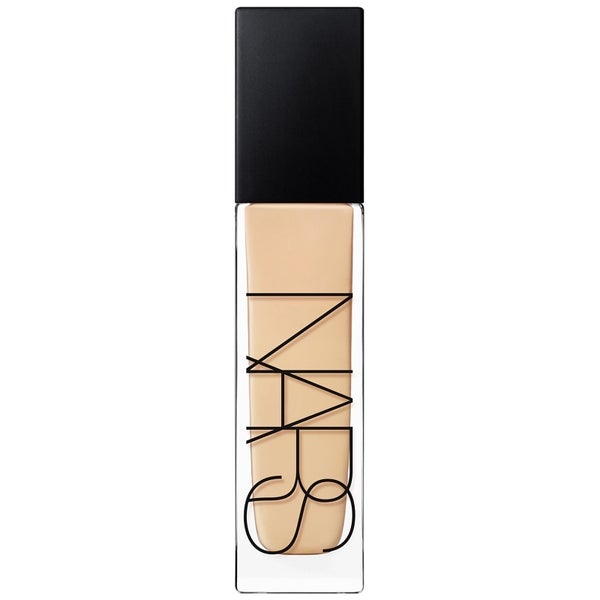 NARS NARS Natural Longwear Foundation 30ml and NARS Laguna Bronzing Powder 2.8g (Various Shades) Nuova