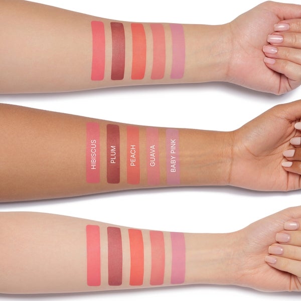 Anastasia Beverly Hills Anastasia Beverly Hills Blurring Serum Blush 9.5ml (Various Shades) Moda