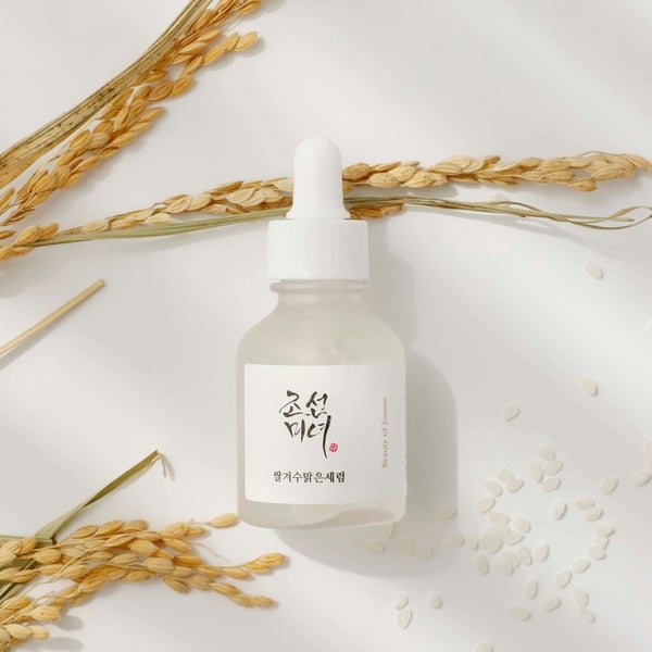 Beauty of Joseon Beauty of Joseon Glow Deep Serum Rice + Arbutin 30ml Offerta speciale