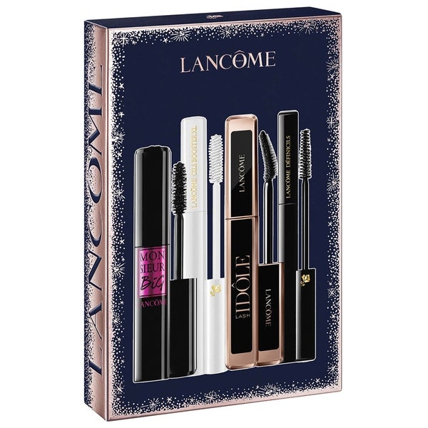 Lancôme Lancôme Mascara Trio Gift Set Fornitura limitata