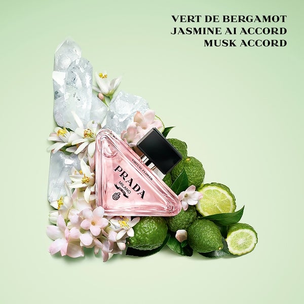Prada Prada Paradoxe Virtual Flower Eau de Parfum 30ml Offerta esclusiva