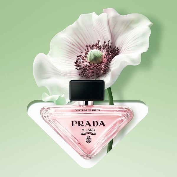 Prada Prada Paradoxe Virtual Flower Eau de Parfum 30ml Offerta esclusiva