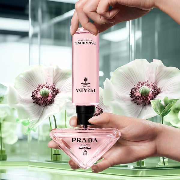 Prada Prada Paradoxe Virtual Flower Eau de Parfum 30ml Offerta esclusiva