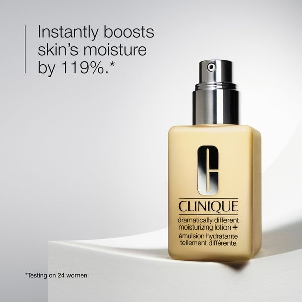 Clinique Clinique Dramatically Different Moisturiser Gift Set Vendite stagionali