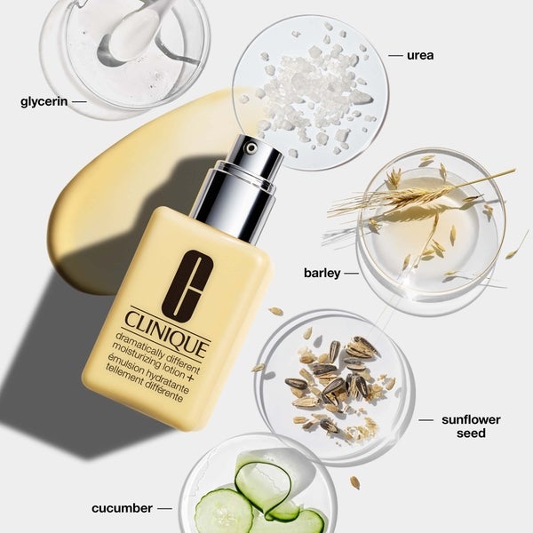 Clinique Clinique Dramatically Different Moisturiser Gift Set Vendite stagionali