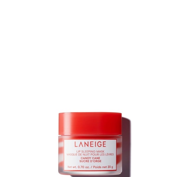 LANEIGE LANEIGE Lip Sleeping Mask - Candy Cane Cyber Monday