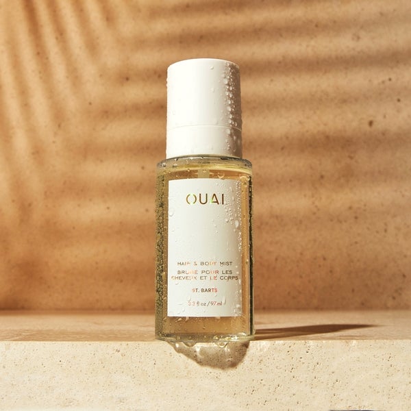 OUAI OUAI St. Barts Hair and Body Mist 97ml Offerta Anniversario
