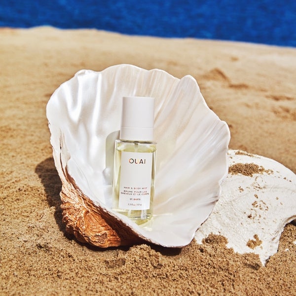 OUAI OUAI St. Barts Hair and Body Mist 97ml Offerta Anniversario