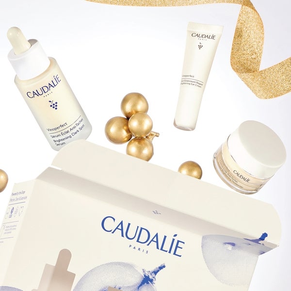 Caudalie Caudalie Vinoperfect Set: The Brightening Edit 50ml Latest fashion
