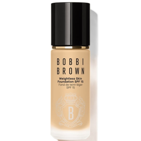 Bobbi Brown Bobbi Brown Weightless Skin Foundation SPF15 30ml (Various Shades) Online Outlet