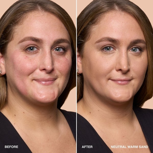Bobbi Brown Bobbi Brown Weightless Skin Foundation SPF15 30ml (Various Shades) Online Outlet
