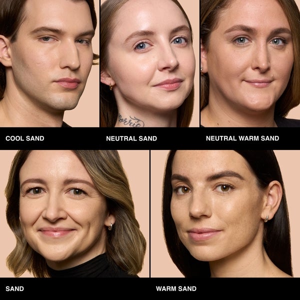 Bobbi Brown Bobbi Brown Weightless Skin Foundation SPF15 30ml (Various Shades) Online Outlet