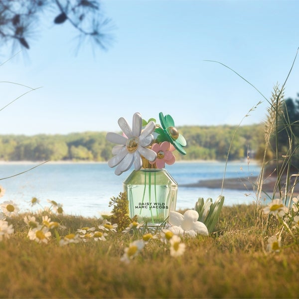 Marc Jacobs Marc Jacobs Daisy Wild Eau de Parfum 30ml Offerta temporanea