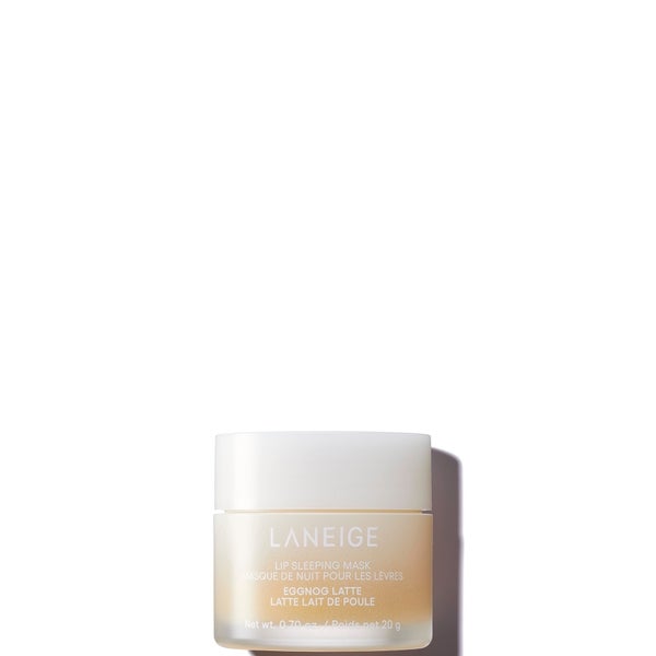 LANEIGE LANEIGE Lip Sleeping Mask - Eggnog Latte Grandi sconti