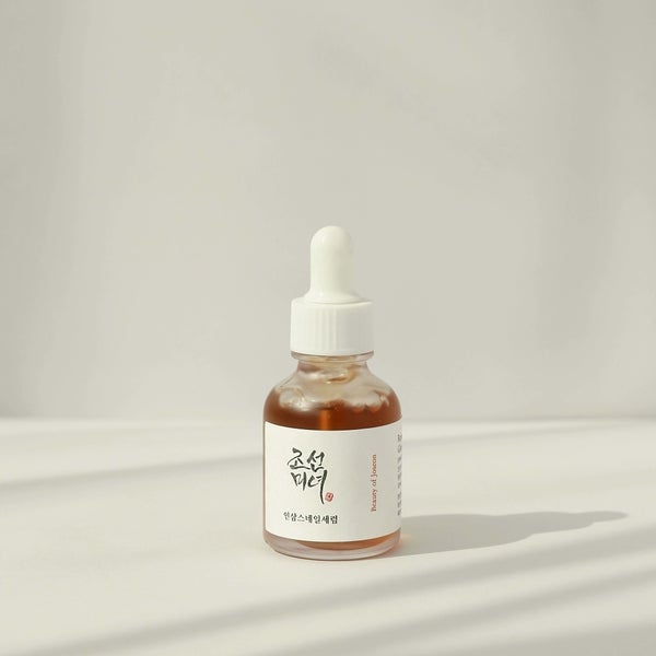 Beauty of Joseon Beauty of Joseon Revive Serum Ginseng + Snail Mucin 30ml Bestseller