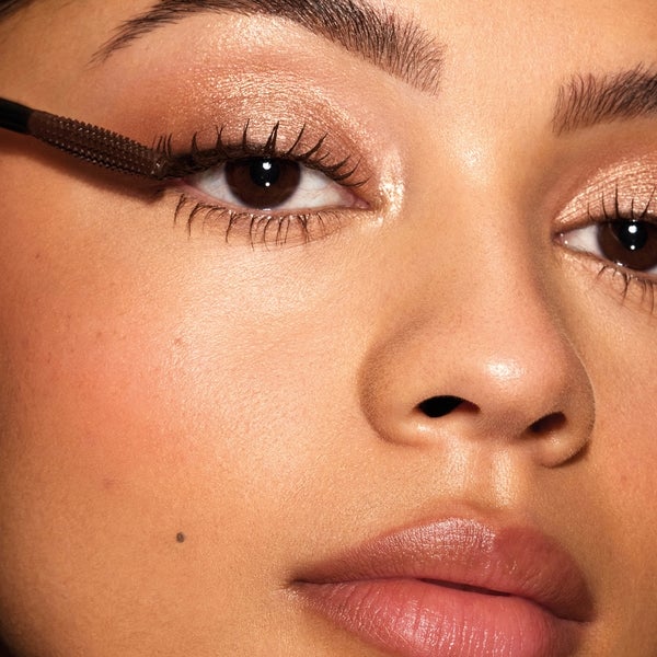 ICONIC London ICONIC London Triple Threat Mascara 9ml - Brown Offerte stagionali